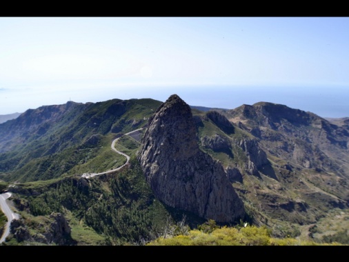 Disagi per blackout totale nell'isola di La Gomera rimasta senza elettricità