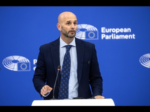 Procaccini (Ecr), 'contrari all'uso dello scudo anti coercizione'