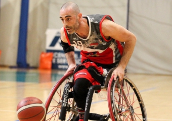 Varese torna a vincere: Gradisca dominata