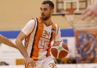 La Sangiorgese va. Nerviano stoppata