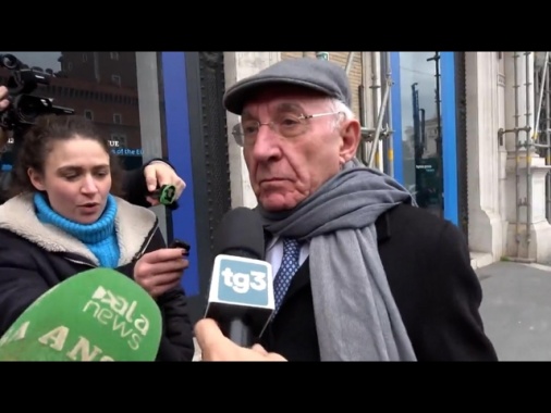 I tre componenti del Garante Privacy vanno avanti, 'noi sempre corretti'