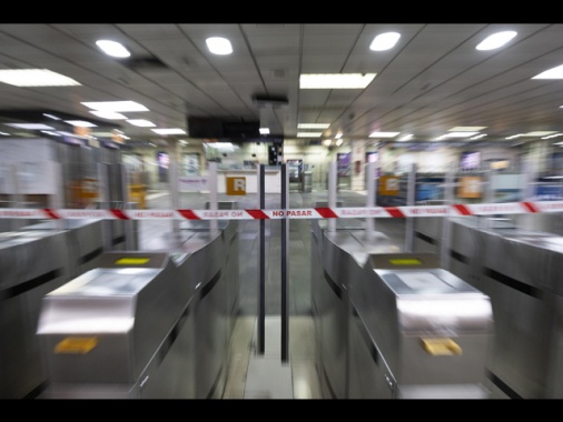 Media, saliti a 5 i morti nel deragliamento di due treni in Spagna