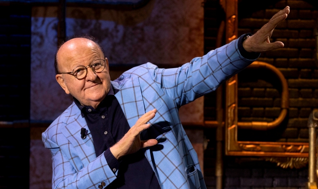 «Bestia che casino! Chiedo scusa a tutti»