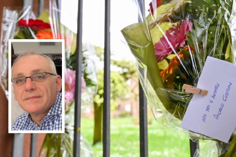 Uccise la moglie. Si apre il processo