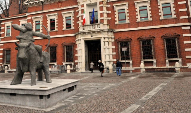 Vende immobili pignorabili: ex avvocata condannata