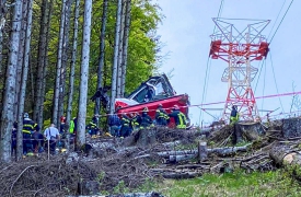 Stresa non dovrà risarcire Ferrovie del Mottarone