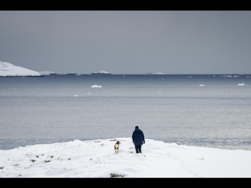 Copenaghen e Nuuk propongono una missione Nato in Groenlandia