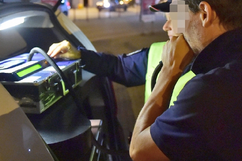 «Etilometro irregolare, alcoltest non valido»: assolto neopatentato