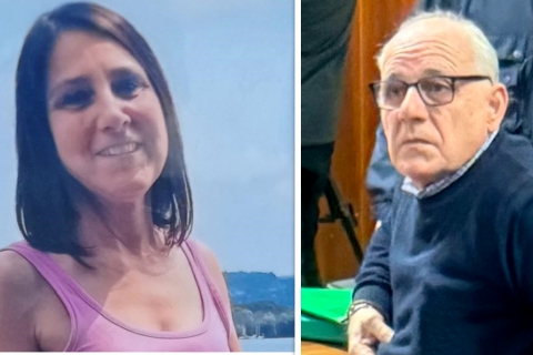 La moglie uccisa, le lettere ai figli, il perdono impossibile