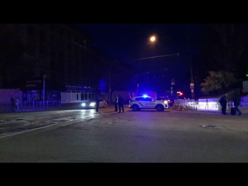 Media ucraini, Kiev di nuovo sotto attacco nella notte