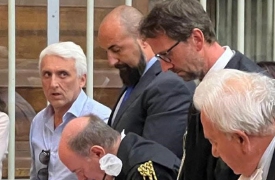 Gorrasi, la chiamata mai ricevuta e i risarcimenti