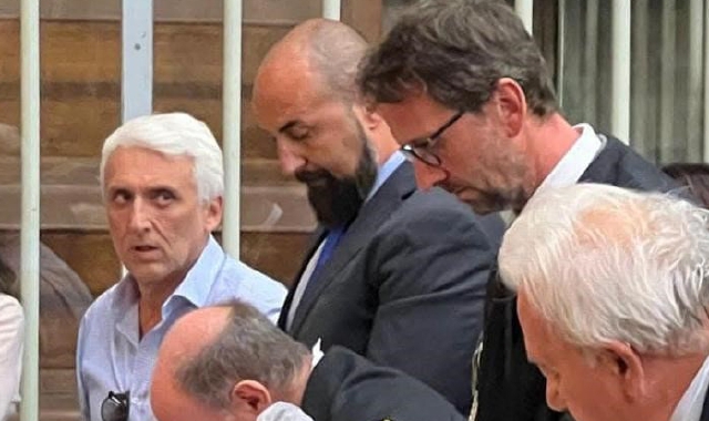 Gorrasi, la chiamata mai ricevuta e i risarcimenti