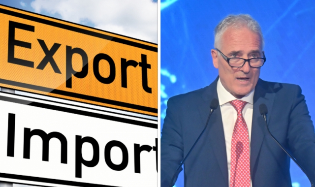 «Mercosur vantaggio per il nostro export»: l’appello di Galdabini