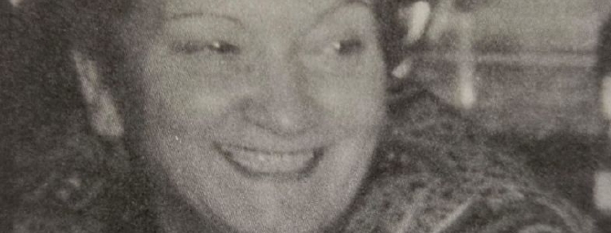 Cittiglio piange Mariuccia: se ne va un pezzo di storia