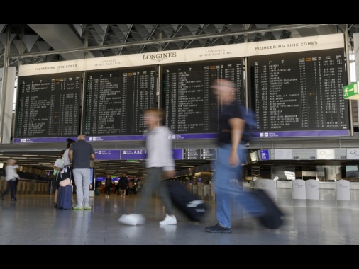 Onu, 'nuovo record per il turismo globale, nel 2025 1,52 miliardi di arrivi'