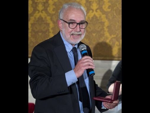 Altan si racconta, 'oggi fare satira è più difficile'