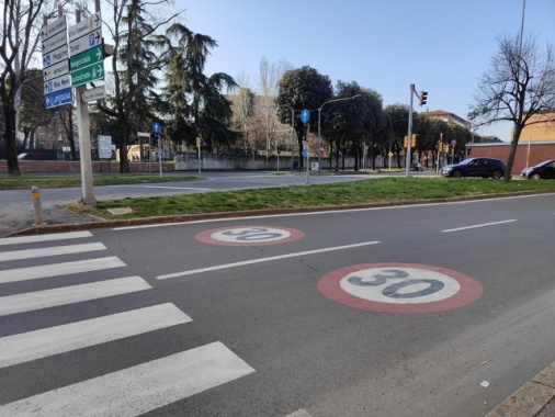 Il Tar annulla il provvedimento di Bologna 'Città 30'