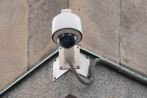 Nuove telecamere a Lonate Pozzolo: ecco dove