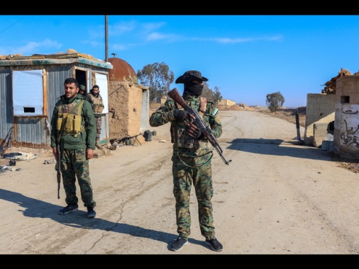 Il regime siriano concede un'altra tregua alle forze curde