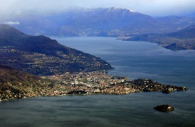 Qualità dell'aria, nel Vco la migliore del Piemonte