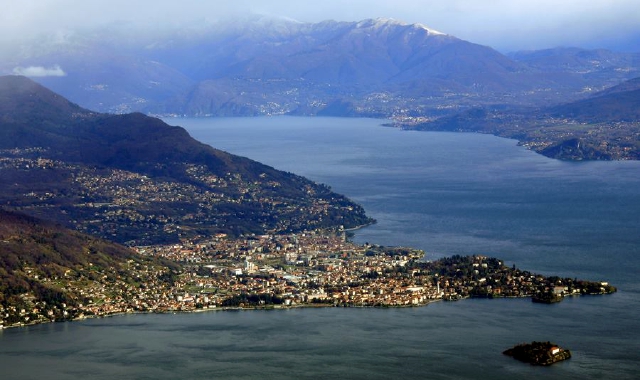 Qualità dell'aria, nel Vco la migliore del Piemonte