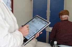 A Busto Arsizio un punto salute per chi vive ai margini