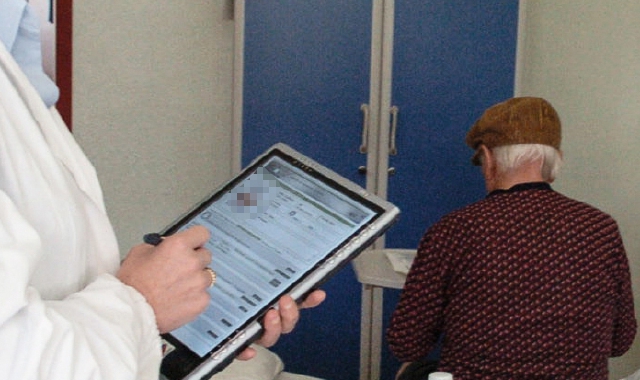 A Busto Arsizio un punto salute per chi vive ai margini