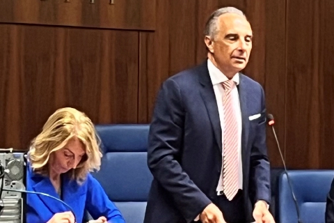 Busto Arsizio, la procura è in sofferenza