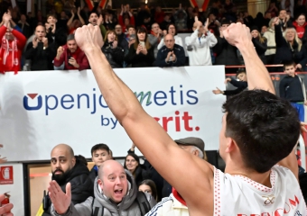 Pallacanestro Varese, campioni di tifo