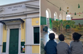 Aumentano le rette della scuola: opposizione contro Comune a Gallarate