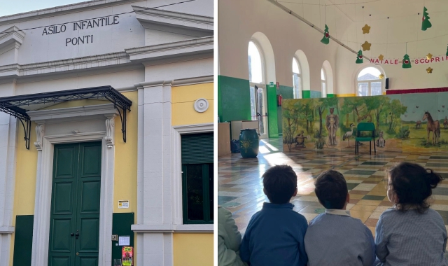 Aumentano le rette della scuola: opposizione contro Comune a Gallarate