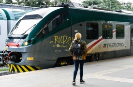 Trenord, aumentano corse e passeggeri
