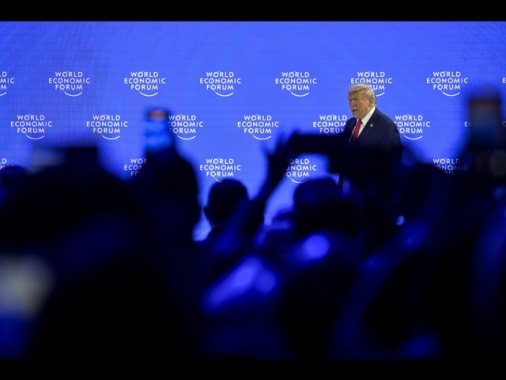 Trump, se europei ci diranno di no sulla Groenlandia ce ne ricorderemo