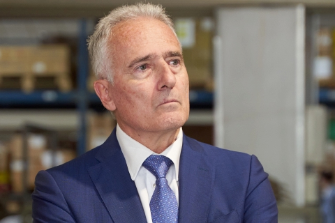 Mercosur, il disappunto di Galdabini: «Preoccupati per l’export»