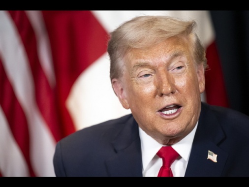 Trump, 'abbiamo ottenuto tutto quello che volevamo sulla Groenlandia'