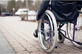 Sollievo ai disabili: 28 milioni in tre anni da Regione Lombardia