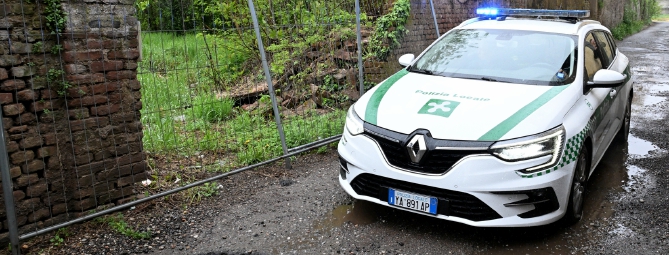 Violentata dietro la stazione: 21enne condannato a sei anni