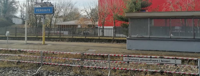 Colpisce il capotreno con un pugno: identificato l’aggressore