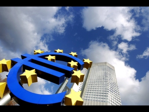 Bce, focus vigilanza banche su rischi geopolitici e cyber