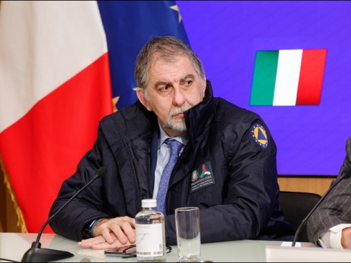 ++ Maltempo: Ciciliano, 'previsione e prevenzione hanno salvato vite' ++