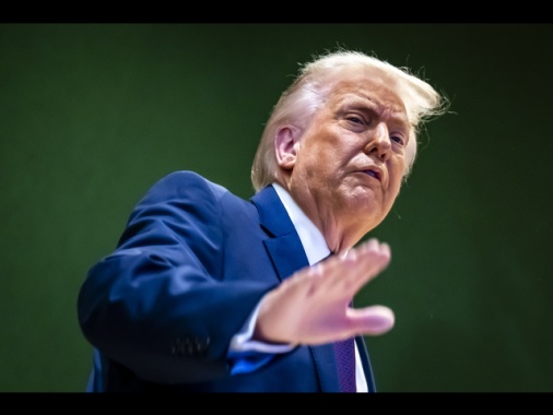 Trump, in Groenlandia avremo tutte le basi che vogliamo