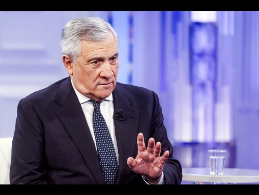 Tajani, dalla Lega falsità su Consob, parleremo e decideremo