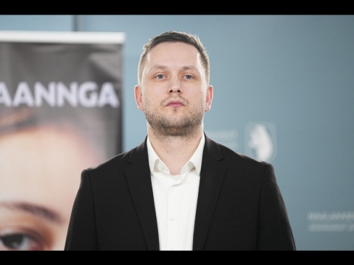 Premier Groenlandia, la nostra sovranità e l'integrità sono una linea rossa