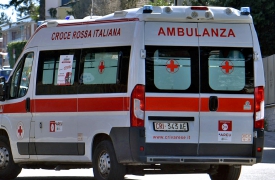 Si perde durante una passeggiata: soccorsa 46enne