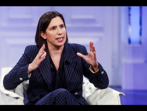 Schlein, 'Italia non può e non deve partecipare al Board of Peace di Trump'