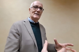 «Un nuovo decreto sicurezza non è la strada giusta»