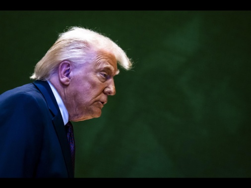 Trump, Usa possono fare quello che vogliono nell'accordo per la Groenlandia