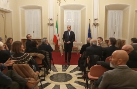 «Governiamo Varese da dieci anni, vogliamo continuare a farlo»