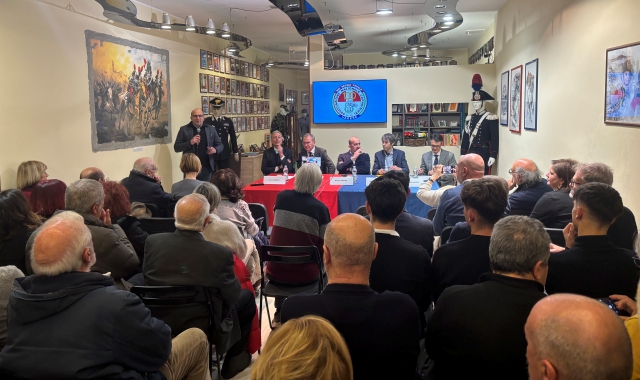 Sì e No a confronto: il referendum visto da Varese