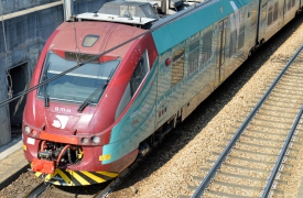 Guasto al T1 di Malpensa, treni cancellati e ritardi